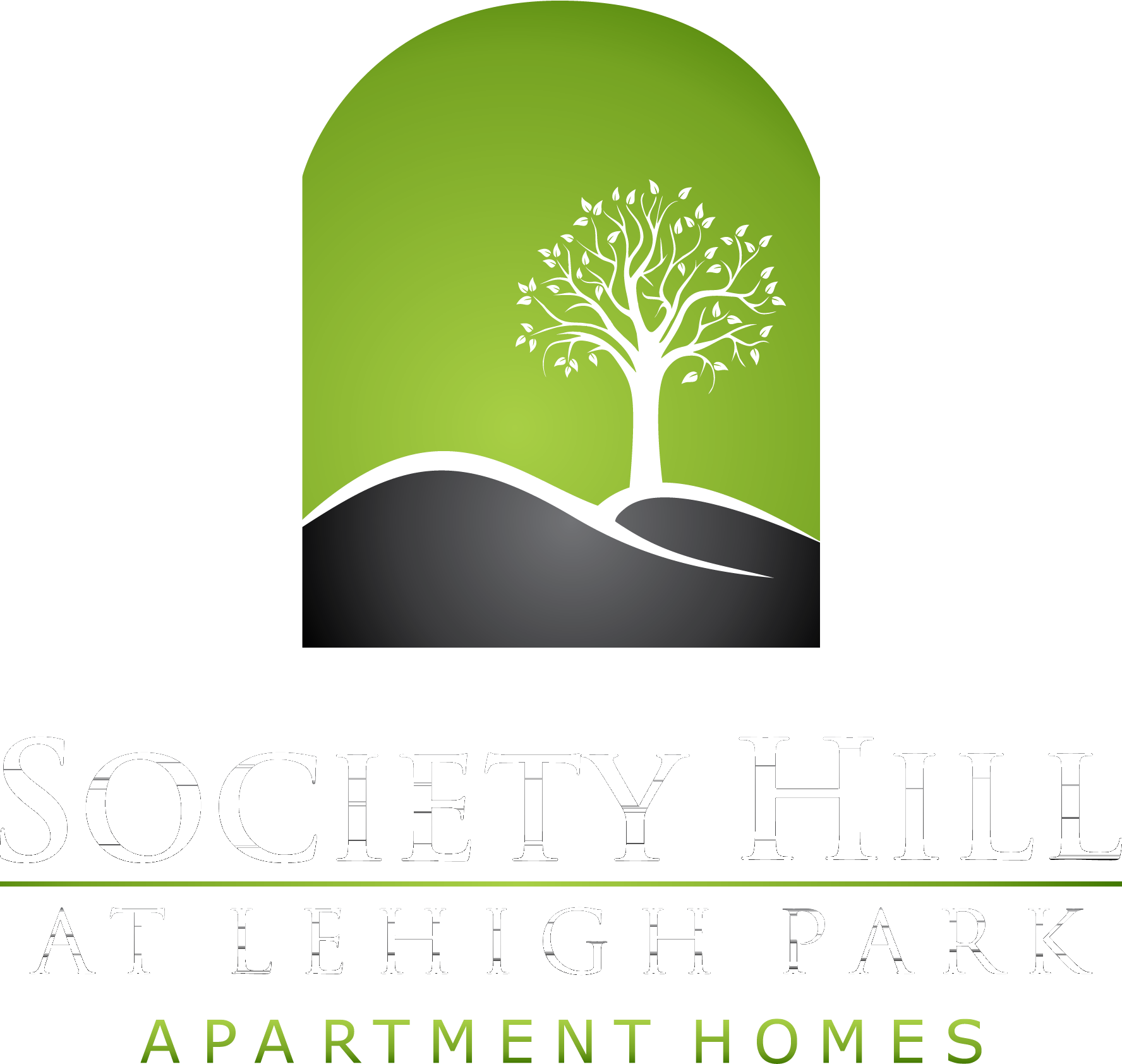 Society Hill At Lehigh Park